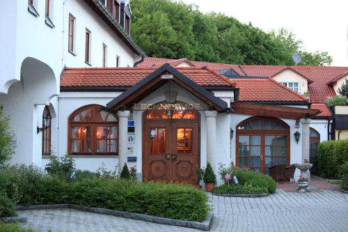 Hotel Lechnerhof Unterföhring Image