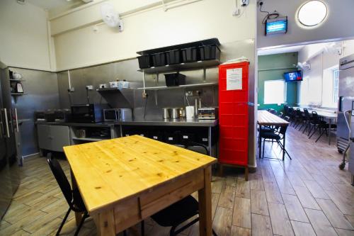 Gallery image of London Backpackers Youth Hostel 18 - 35 Years Old Only in London