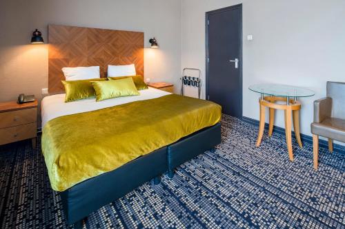 The Alfred Hotel Image