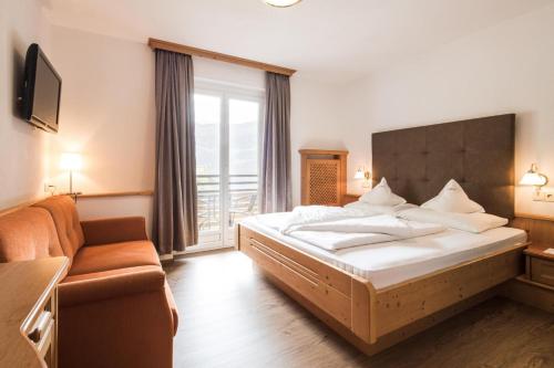 Hotel Burgaunerhof – Photos 3