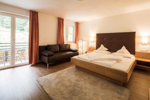 Hotel Burgaunerhof – Photos 2