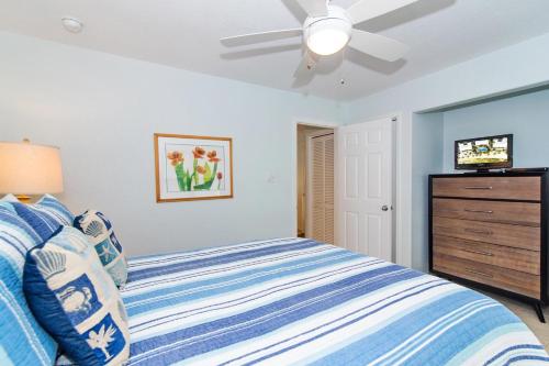 Driftwood VillageにあるKaibo Dreams - Modern Condo with Shared Pool & Jacuzzi, Walk to Restaurantsのギャラリーの写真