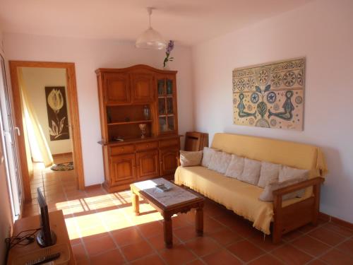 Billede fra billedgalleriet på Ata-4 i Peñíscola