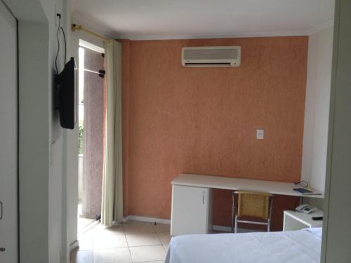 Gallery image of Atalaia Apart Hotel in Aracaju