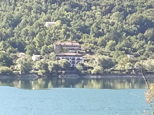 Foto dalla galleria di La casetta al lago a Scanno