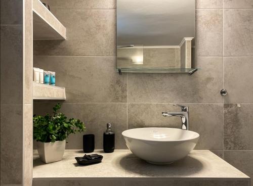 Acropolis Slow Living apt under the Parthenon