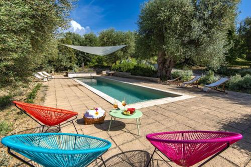 Podere I Fabiani – Photos 3