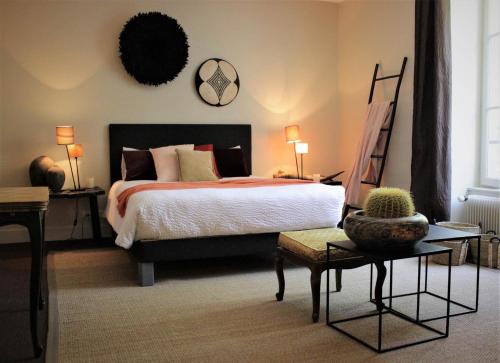 Imagen de la galería de Chambre d'hotes Les Rives de la Tronne, en Mer