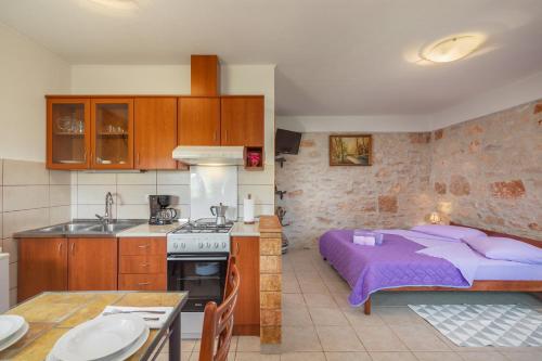 Apartments Bašarinka