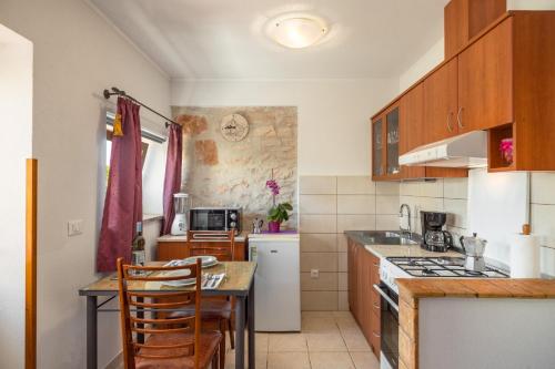 Apartments Bašarinka