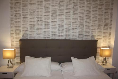 Coliseo Premium Apartment