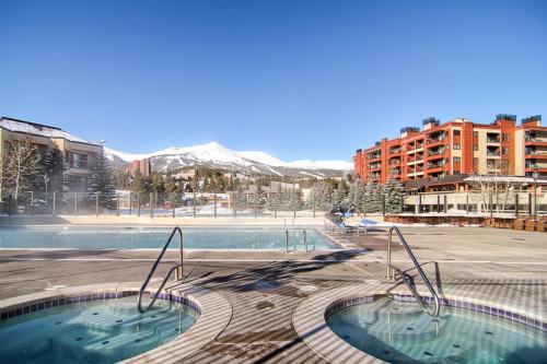 Gallery image of Main Street Junction in Breckenridge