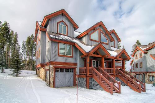 Gallery image of Saddlewood in Breckenridge