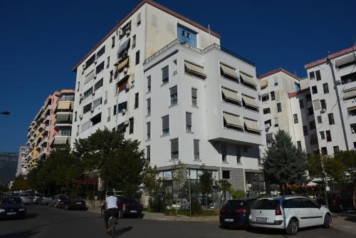 Gallery image of Click Apartments - Tirana in Tirana