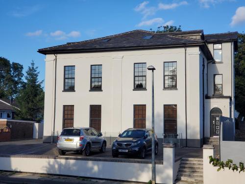 The Ashcroft Studios & Apartments with Free Parking photo 58