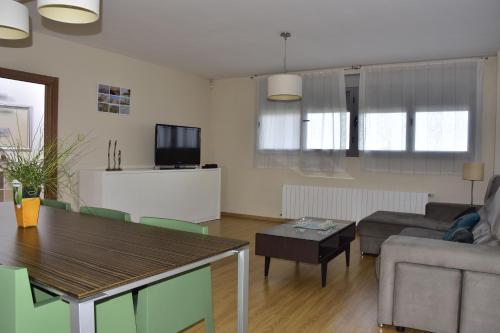 Fotografia z galérie ubytovania La Casa del Pas v destinácii Sant Jaume d'Enveja