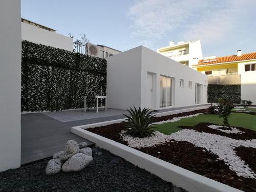 Gallery image of H-ZOON in Montijo