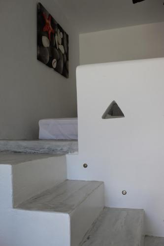 Fotografie z fotogalerie ubytování Belvedere Studios v destinaci Astypalaia