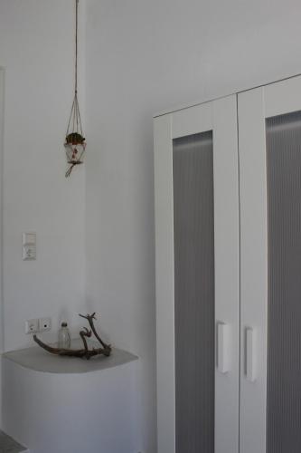 Fotografie z fotogalerie ubytování Belvedere Studios v destinaci Astypalaia