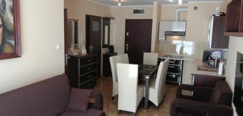 Zdjęcie z galerii obiektu Apartament Olivia w Kołobrzegu