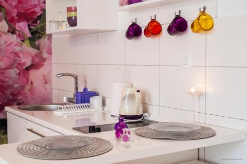 Gallery image of Zadar City Studios in Zadar