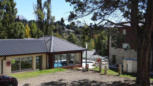 Gallery image of Quinta Luna in San Carlos de Bariloche