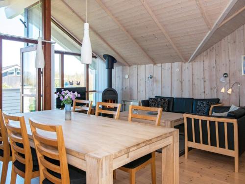 Gallery image of Holiday home Hemmet CLXIV in Hemmet