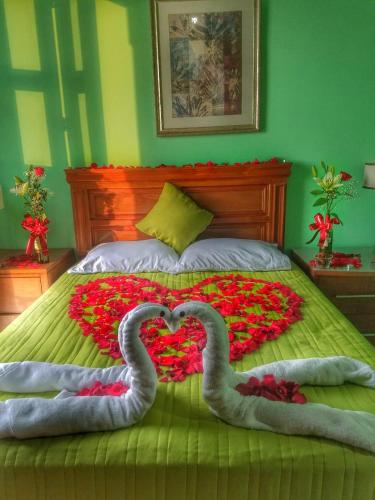 Hotel Santa Elena – Photos 3