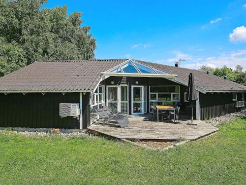 Gallery image of Four-Bedroom Holiday home in Gilleleje 1 in Gilleleje