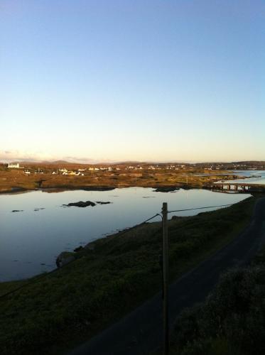 Photo de la galerie de l'établissement Teach Donncadh B&B, à Kincasslagh