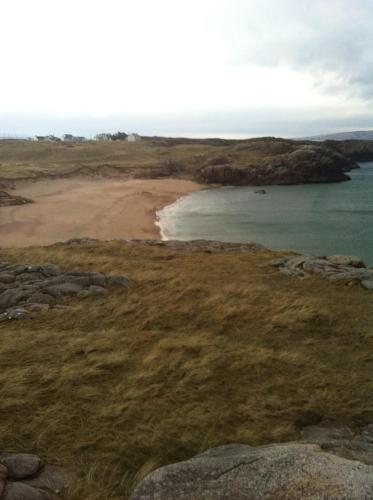 Photo de la galerie de l'établissement Teach Donncadh B&B, à Kincasslagh