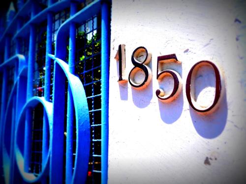 Φωτογραφία από το άλμπουμ του Blanca Rosa Valparaiso B&B σε Valparaíso