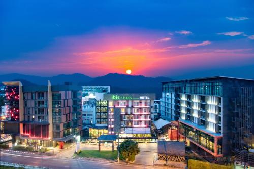 Galeriebild der Unterkunft ibis Styles Chiang Mai in Chiang Mai