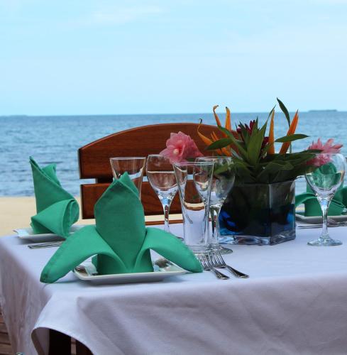 Gallery image of Chabil Mar Villas - Guest Exclusive Boutique Resort in Placencia Village