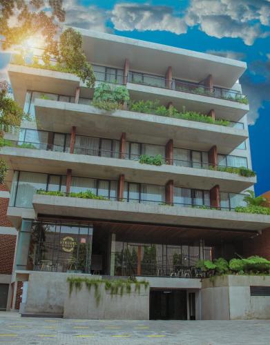 Nagomi Suites, Jakarta, Indonezia