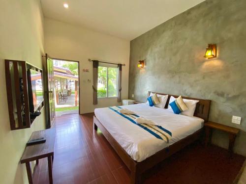 Gallery image of Home Inn Pai Garden in Pai