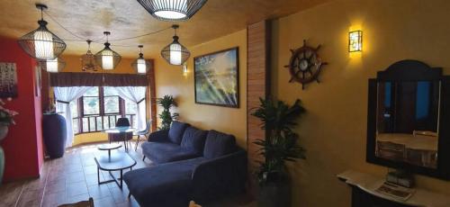 Photo de la galerie de l'établissement My Home Apartment - Villa Dahlia Apartment, à Cameron Highlands