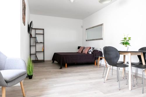 Alameda Principal FreshApartments