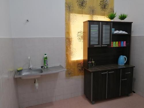 Fotografie z fotogalerie ubytování SKYHOMESTAY TELOK PANGLIMA GARANG v destinaci Teluk Panglima Garang