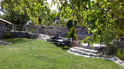 Gallery image of Galician Retreat in Tamallancos