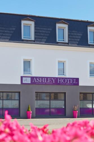 Ashley Hotel Le Mans Sud – Photos 3