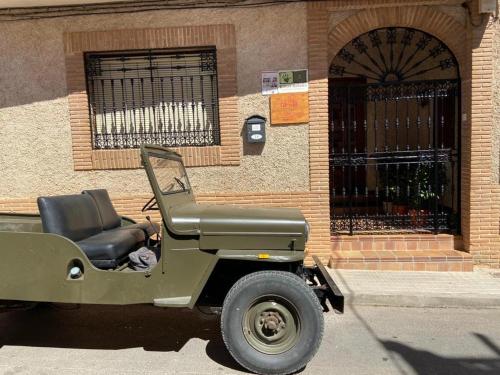 Foto La Cancela Casa Rural 6