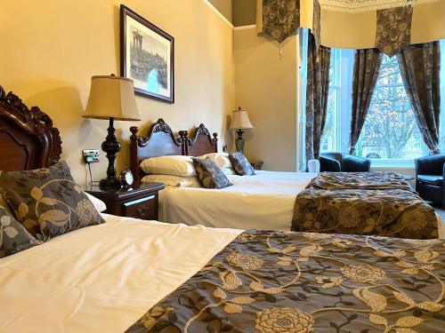 Glenalmond House