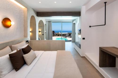 Gallery image of Gonia Residences in Pirgos