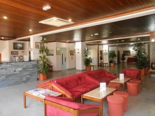 Boutique Hotel Marina S. Roque