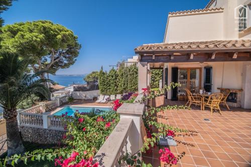 E314 Tres Pinos by Mallorca Villa Selection