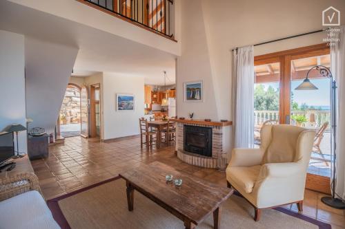 E314 Tres Pinos by Mallorca Villa Selection