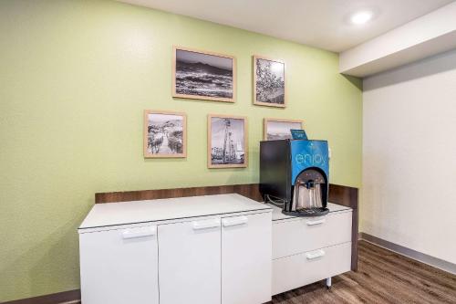 Galería fotográfica de WoodSpring Suites Colton en Colton
