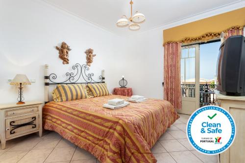 Gallery image of Wonderful Flats with Pool desativo in Albufeira