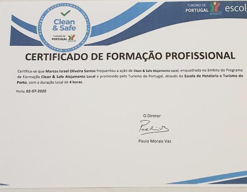 Imagem da galeria de Loft do Ma em Lisboa